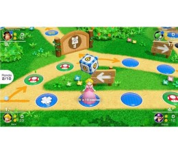 Juego Switch Mario Party Superstars