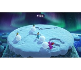 Juego Switch Nintendo Mario Party Superstars