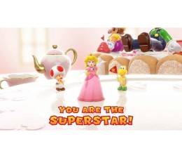 Juego Switch Nintendo Mario Party Superstars