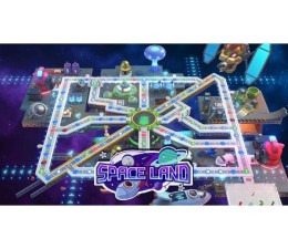 Juego Switch Nintendo Mario Party Superstars