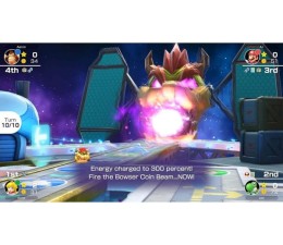 Juego Switch Nintendo Mario Party Superstars