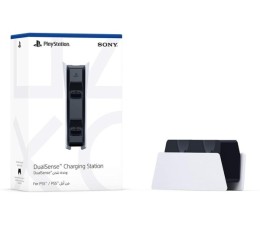 Base de carga Sony Charging Station Dualsense PS5