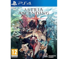 Juego PS4 Astria Ascending