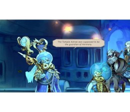 Juego Switch Astria Ascending