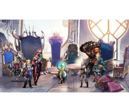 Juego Switch Astria Ascending