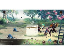 Juego Switch Astria Ascending