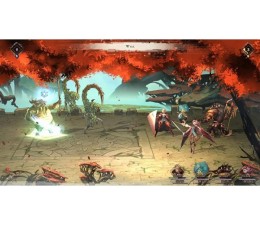 Juego Switch Astria Ascending