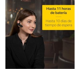 Auricular Inalambrico Jabra Manos Libres Bluetooth Talk 5