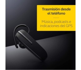 Auricular Inalambrico Jabra Manos Libres Bluetooth Talk 5