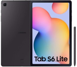 Tablet Galaxy Tab S6 Lite P615 10.4 LTE 128GB Gris