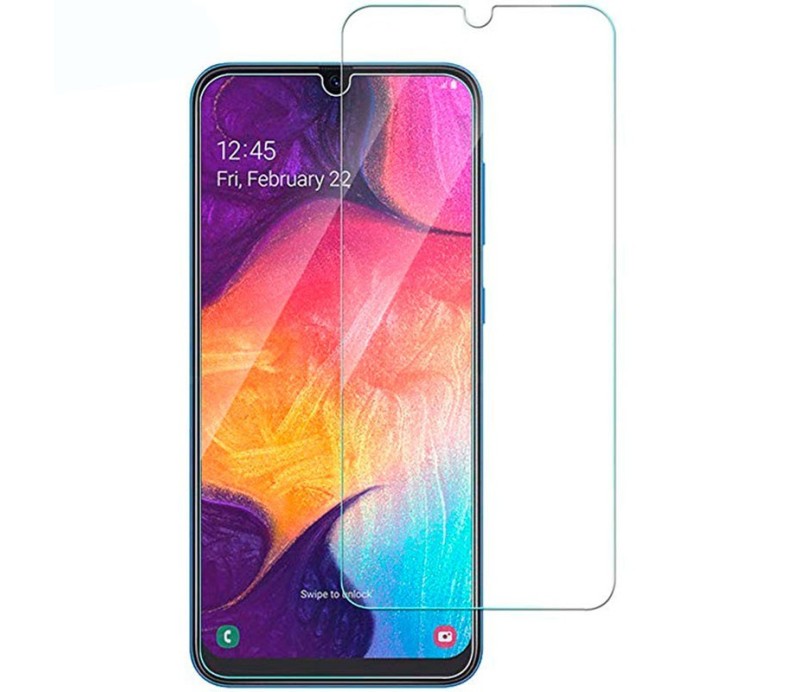 Protector Pantalla cristal Templado Samsung A10s (Bulk)