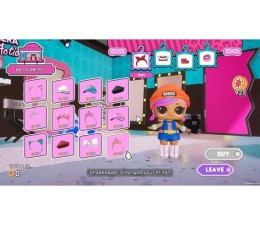 Juego Switch L.O.L. Surprise Movie Night N