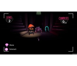 Juego Switch L.O.L. Surprise Movie Night N