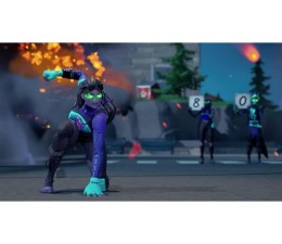 Juego PS4 Fortnite: Leyendas de Menta