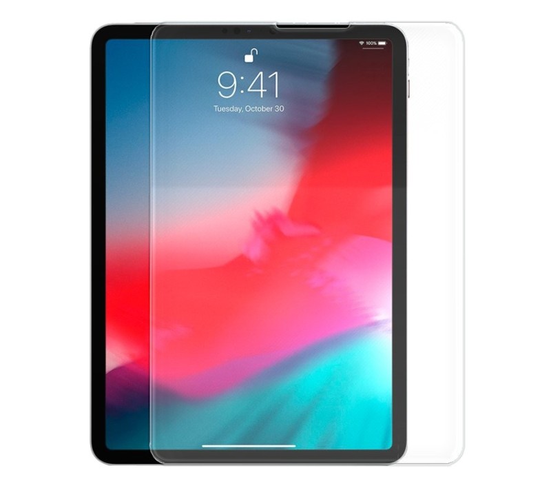 Protector Pantalla Cristal Templado Cool Apple iPad Pro 12.9" (2018 / 2020)