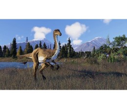 Juego PS4 Jurassic World Evolution 2