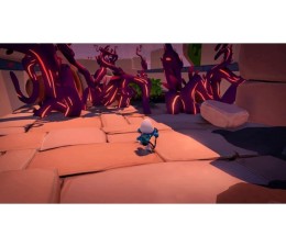 Juego Switch Los Pitufos: Operacion Vilhoja Ed. Pitufisima