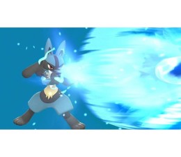 Juego Switch Nintendo Pokemon Perla Reluciente