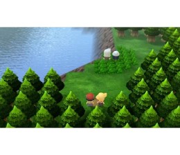 Juego Switch Nintendo Pokemon Diamante Brillante