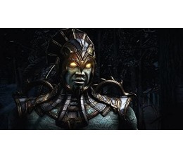 Juego PS4 Mortal Kombat X - PS Hits