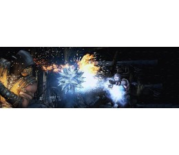 Juego PS4 Mortal Kombat X - PS Hits