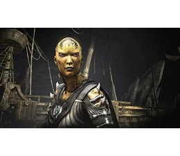 Juego PS4 Mortal Kombat X - PS Hits