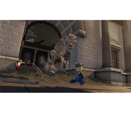 Juego PS4 Lego City Undercover