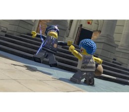 Juego PS4 Lego City Undercover