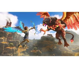 Juego PS4 Immortals Fenyx Rising