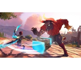 Juego PS4 Immortals Fenyx Rising