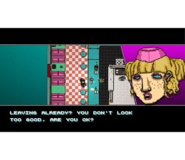 Juego Switch Hotline Miami Collection