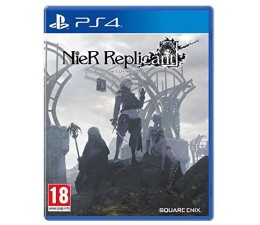 Juego PS4 NieR Replicant