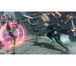 Juego PS4 NieR Replicant