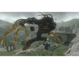 Juego PS4 NieR Replicant