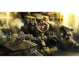 Juego PS4 13 Sentinels: Aegis Rim