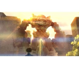 Juego PS4 13 Sentinels: Aegis Rim