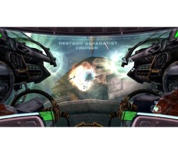 Juego Switch Star Wars Racer & Commando Combo