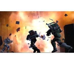 Juego Switch Star Wars Racer & Commando Combo