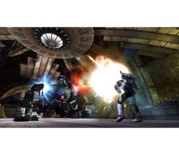 Juego Switch Star Wars Racer & Commando Combo