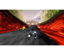 Juego Switch Star Wars Racer & Commando Combo