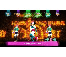 Juego Switch Just Dance 2022
