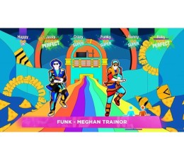 Juego Switch Just Dance 2022