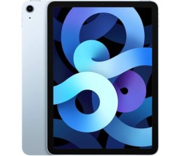 Apple iPad Air 4 10.9" MYH02TY/A 4º Gen 64GB Wifi + Celular - Azul