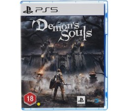 Juego PS5 Demon's Soul