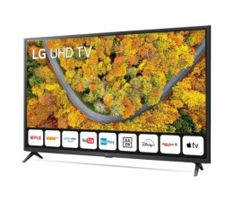 Televisor LG 55UP75006 55" UHD 4K Smart TV