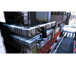Juego PS4 Lost Judgment