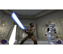 Juego Switch Star Wars Jedi Knight Collection
