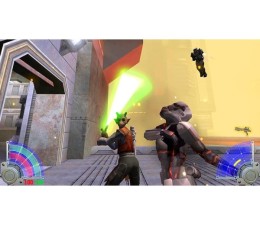 Juego Switch Star Wars Jedi Knight Collection