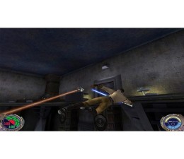 Juego Switch Star Wars Jedi Knight Collection