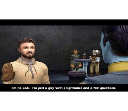 Juego Switch Star Wars Jedi Knight Collection